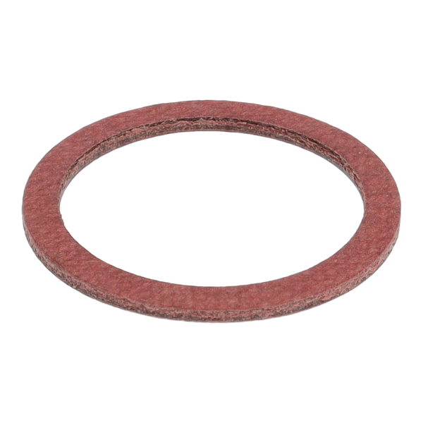 Fiber-Dichtring zur Verschlußschraube am Vergaser, MZ ES125, ES150, ES175, ES250, RT125